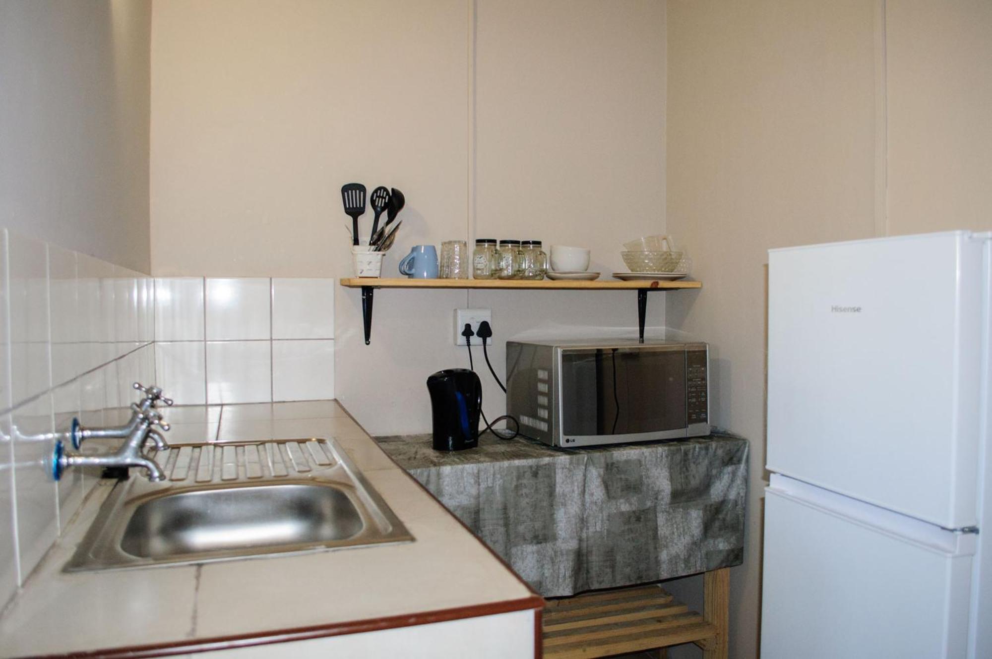 Oceanlife Guesthouse And Restaurant Luederitz Εξωτερικό φωτογραφία