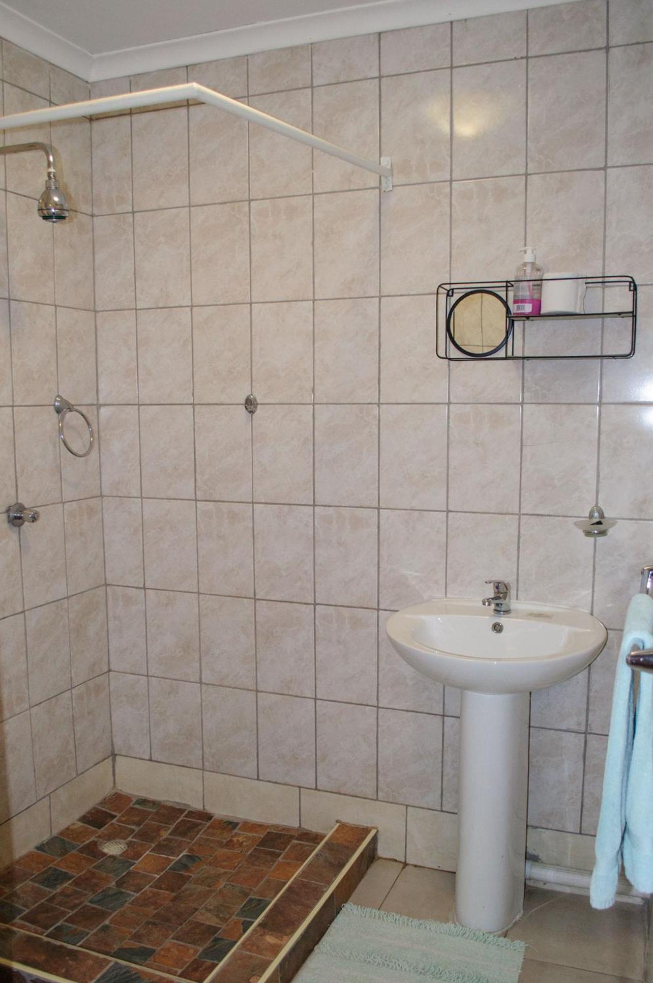 Oceanlife Guesthouse And Restaurant Luederitz Εξωτερικό φωτογραφία