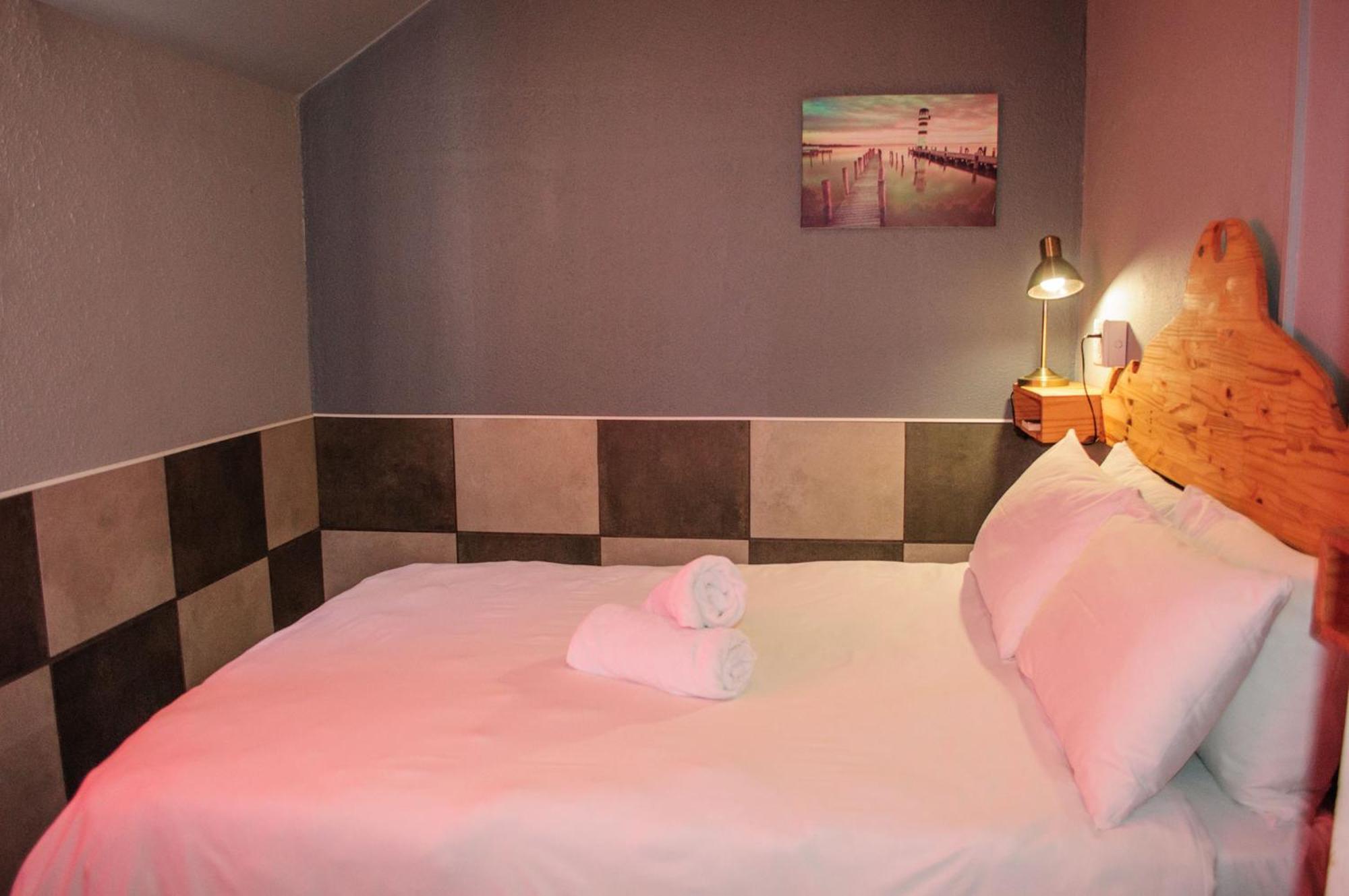 Oceanlife Guesthouse And Restaurant Luederitz Εξωτερικό φωτογραφία
