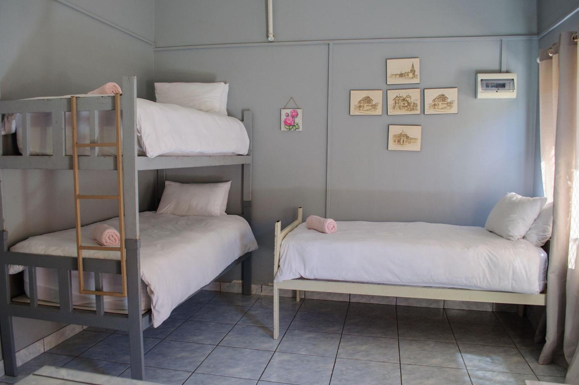 Oceanlife Guesthouse And Restaurant Luederitz Εξωτερικό φωτογραφία
