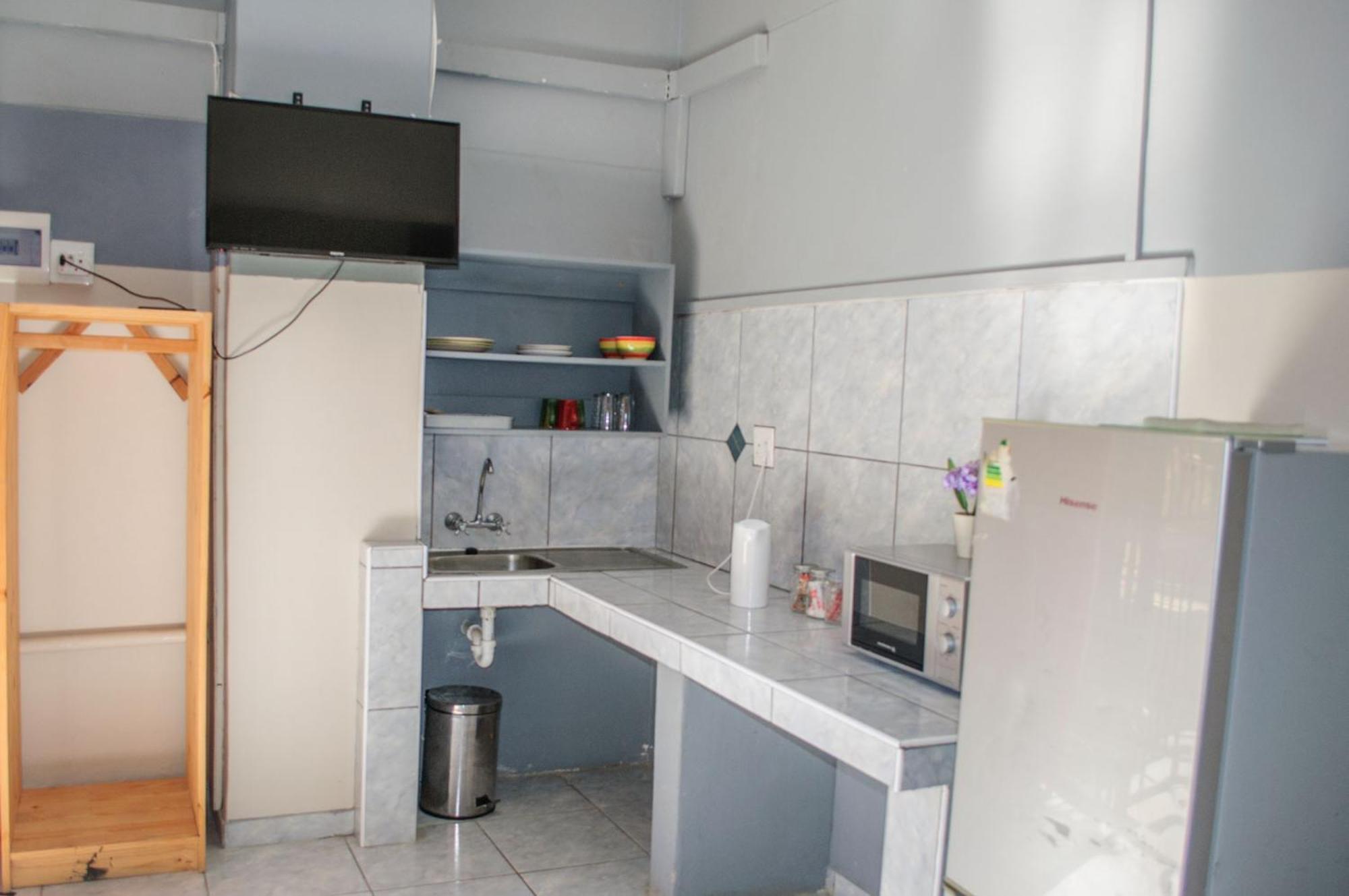Oceanlife Guesthouse And Restaurant Luederitz Εξωτερικό φωτογραφία