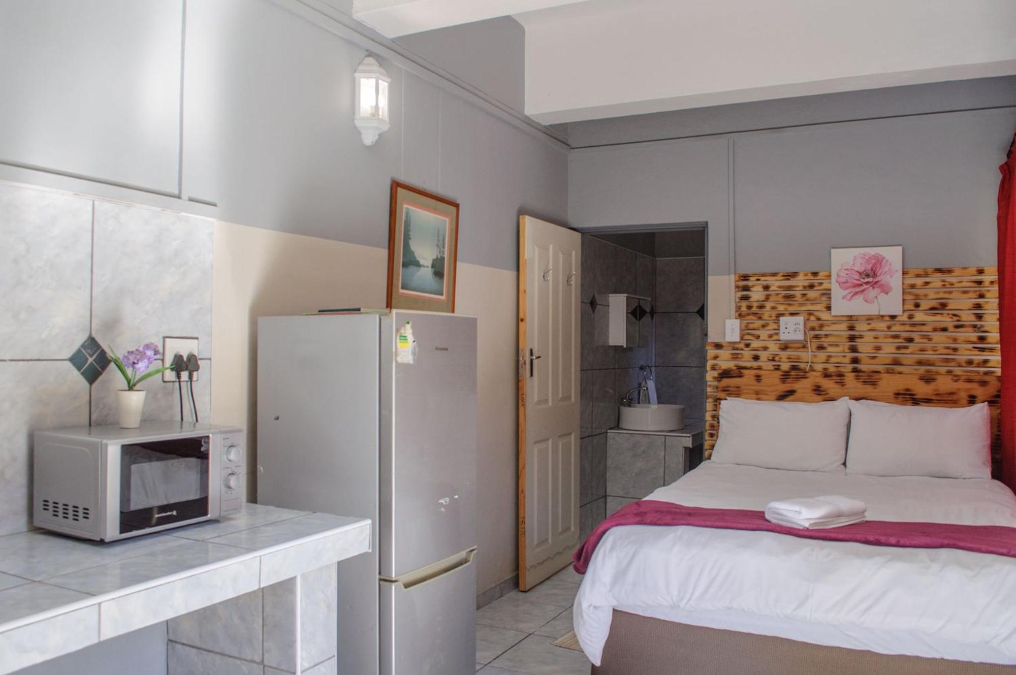 Oceanlife Guesthouse And Restaurant Luederitz Εξωτερικό φωτογραφία