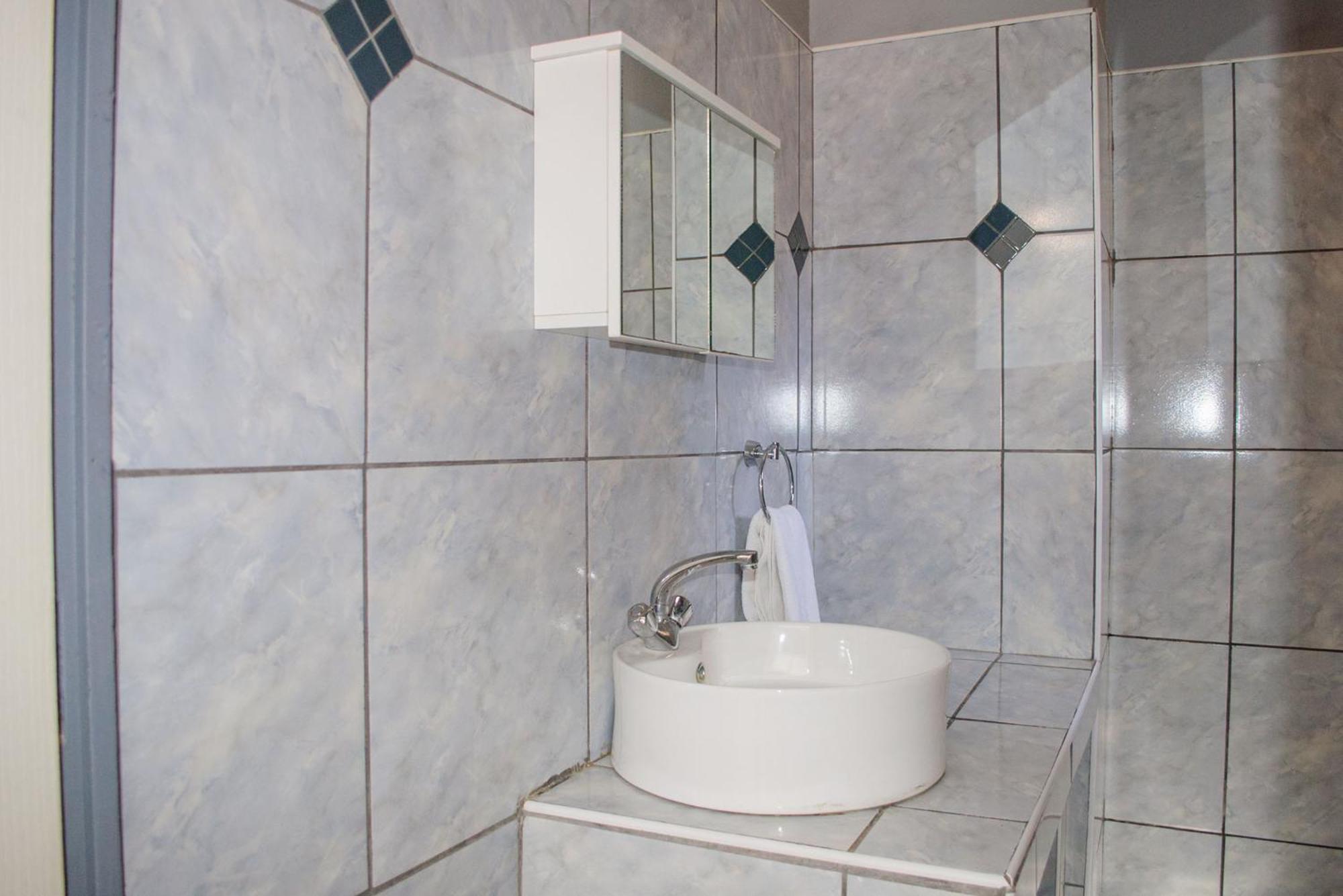 Oceanlife Guesthouse And Restaurant Luederitz Εξωτερικό φωτογραφία