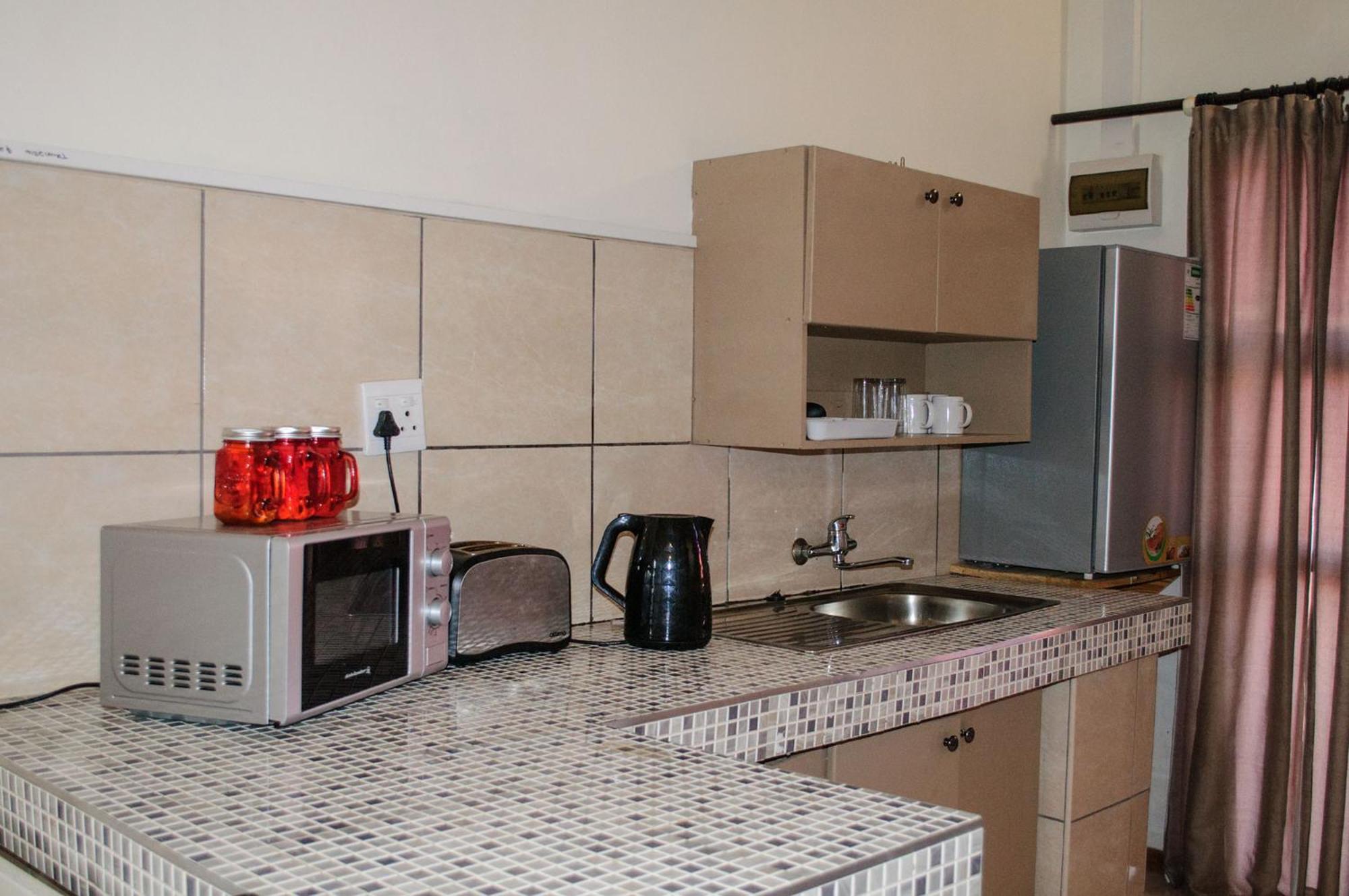 Oceanlife Guesthouse And Restaurant Luederitz Εξωτερικό φωτογραφία
