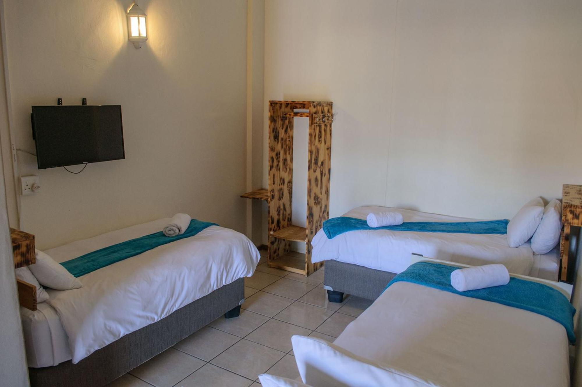Oceanlife Guesthouse And Restaurant Luederitz Εξωτερικό φωτογραφία