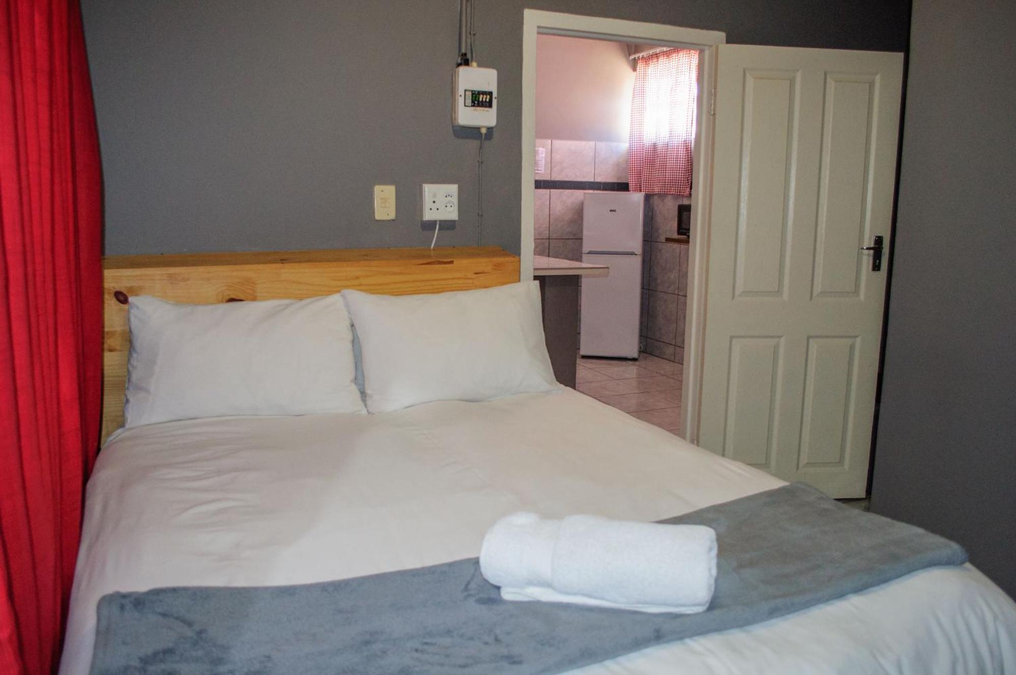 Oceanlife Guesthouse And Restaurant Luederitz Εξωτερικό φωτογραφία
