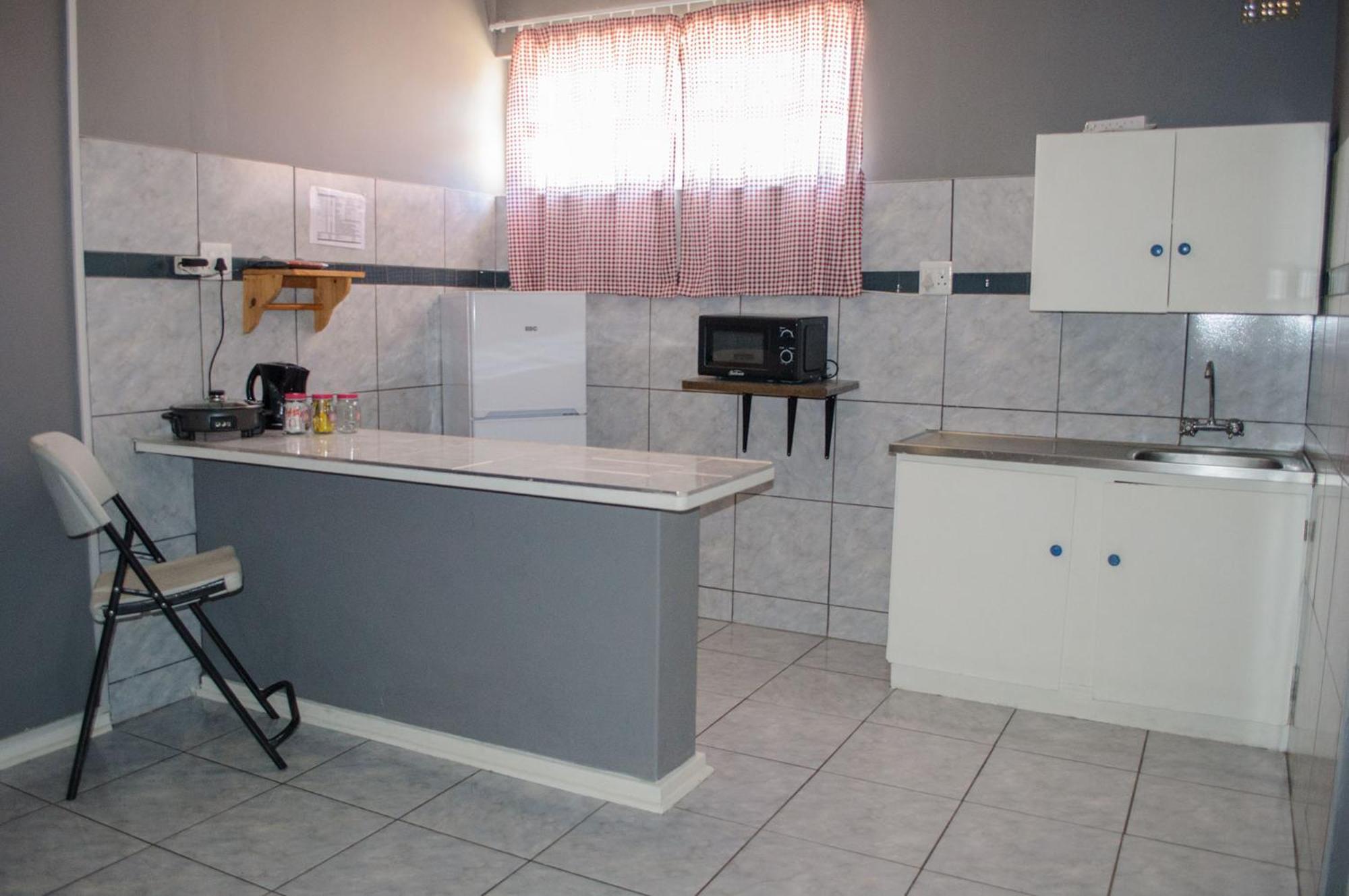 Oceanlife Guesthouse And Restaurant Luederitz Εξωτερικό φωτογραφία