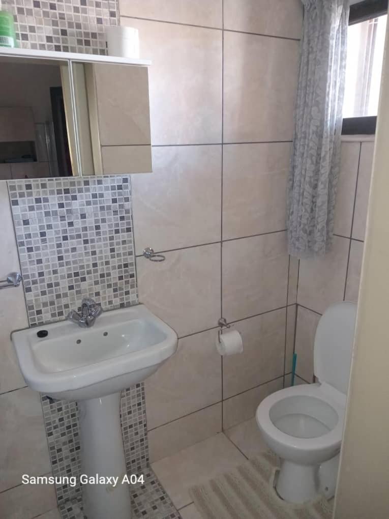 Oceanlife Guesthouse And Restaurant Luederitz Εξωτερικό φωτογραφία