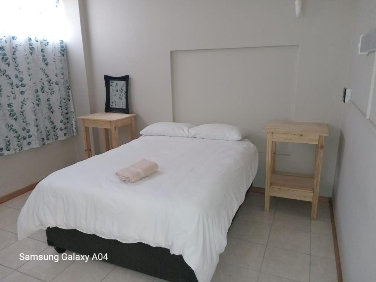 Oceanlife Guesthouse And Restaurant Luederitz Εξωτερικό φωτογραφία