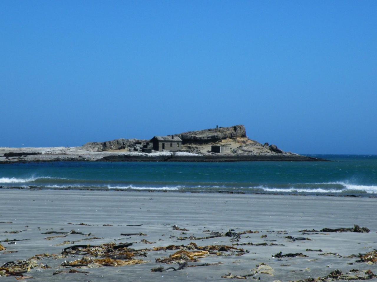 Oceanlife Guesthouse And Restaurant Luederitz Εξωτερικό φωτογραφία